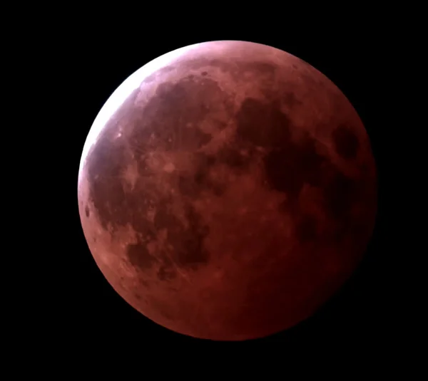 Lunar Eclipse